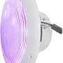 Rockville RMC80LW 8" 800w 2-Way White Marine Speakers w Multi Color LED + Remote - Image 6