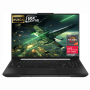 ASUS TUF 2024 Ultimate Gaming Laptop, 16" FHD+ 165Hz, AMD Ryzen 7 7735HS, AMD Radeon RX 7700S, 64GB DDR5 RAM, 1TB SSD, RGB Backlit KB, Wi-Fi 6, W11H, Black - Image 1