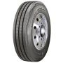 Cooper Work Series RHA 285/75R24.5 144/141L G Commercial Tire - Image 1