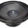 Eighteen Sound 12MB710-8 LF Drivers 12-inch Mid Bass Compact 2-Way Reflex Enclosures Interleaved Sandwich Voice Coil 500-Watt - Image 1