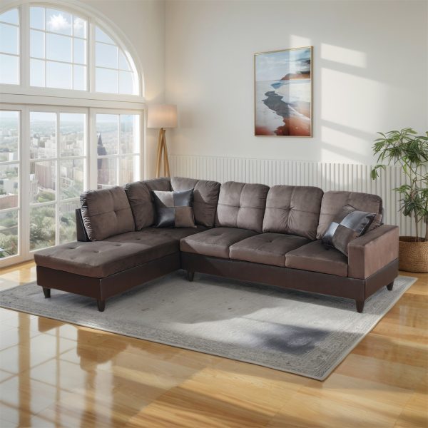 Hommoo-Flannel-PVC-L-Shaped-Sectional-Couch-and-Sofa-Set-Modern-Living-Room-Furniture-Set-Left-Side-Dark-Brown_03059812-a7d8-4981-991e-20ba539b3fef.d152fb986875c47dd4562cc8814a65d3-4.jpg
