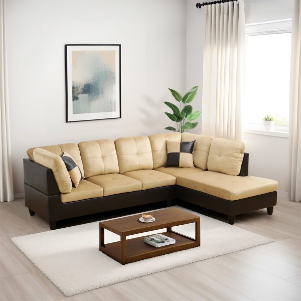 Hommoo-Lint-PVC-L-Shaped-Sectional-Couch-and-Sofa-Set-Modern-Living-Room-Furniture-Set-Right-Side-Beige-and-Brown_80102e43-0a43-425d-b08e-9f6e34bdcc53.d4bd0d205cb391731b70a7db9548070c.jpg