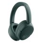 JLab JBuds Lux ANC Over-Ear Wireless Headphones, 70-Hour Battery, Green - Image 1