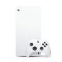 XBOX Series X - All Digital Gaming Console - 1TB SSD - Includes XBOX Wireless Controller - 4K Gaming - 120FPS - Robot White - Image 1
