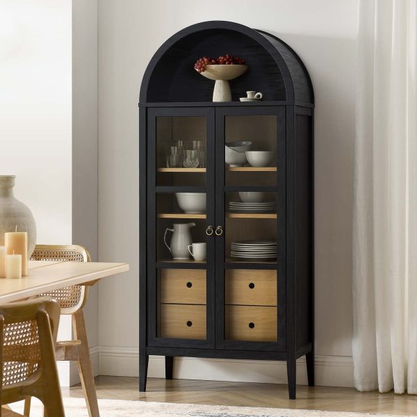 Modway-Nolan-Wood-Tall-Storage-Display-Cabinet-in-Black-and-Oak_eb1fcf89-c611-4d89-b2c2-25ff655140f9.05d130e89dcba7de5cb124f177051e63-5.jpg