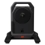 ThinkRider XXPRO Direct Drive Smart Bike Trainer Max 2500W Indoor Training Generate Electricity By Oneself Bicycle Roller - Black - Image 1