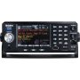 Uniden SDS200 True I/Q Base/Mobile Scanner, 3.8" x 10.9" x 8.5", 8 GB microSD, Black - Image 1
