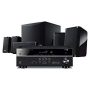 Yamaha 5.1 Home Theater Systems, Bluetooth, 52.24 lb - Image 1