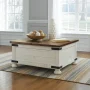 Etha Single Coffee Table - Image 6