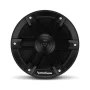 Rockford Fosgate M0-65B Marine Grade 6.5" Full Range Speakers, Black, 250 Watts Max Power, 1.5 lbs - Image 3