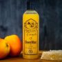 Beeswax Furniture Polish and Conditioner with Orange Oil. Wood Floor Scratch Repair, Feed Into Hardwood, Restore and Protect Cabinets 16 Ounce - Image 5