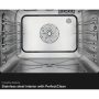 Miele - DGC 7840 AM XL 24" MTouch Controls PureLine Compact Combi-Steam Oven - Clean Touch Steel - Image 3