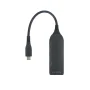 onn. 3-in-1 USB-C Adapter with 100W USB-C Power Delivery, USB 3.0 and 4K HDMI Compatible - Image 6