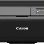 Canon - imagePROGRAF PRO-310 Professional Wireless Inkjet Photo Printer - Black - Image 2