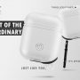 Water Resistant Shockproof Cover Case for Apple AirPods Charging Case - Image 6