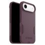 OtterBox - Commuter Series Hard Shell for Apple iPhone Air - Purple - Image 1