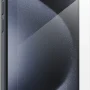 ZAGG - Glass Elite Maximum Impact & Scratch Screen Protector for Apple iPhone 15 Pro Max - Clear - Image 2