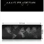 New Extended Gaming Mouse Pad Large Size Desk Keyboard Mat 900MM X 400MM - Image 5