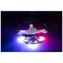 Pro Quadcopter Drone with Wi-Fi Camera, Remote and Phone Holder, White - Image 4