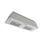 Thor Kitchen - 36 inches - Convertible & Convertible - Range Hood Insert - Stainless Steel - Image 4