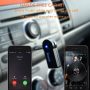 Wireless Bluetooth 3.5mm AUX Audio Stereo Music Car Receiver Adapter New Kit - Image 4