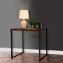 Speer Modern Multifunctional Home Office Study Writing Desk - Image 3