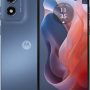 Motorola - moto g play (2024) LTE 64GB (Unlocked) - Sapphire Blue - Image 1