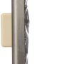 Leviton C0256-SS Telephone Wall Phone Wallplate Surface Mount Jack - Image 5