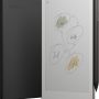 reMarkable - Paper Pro Move - 7.3" Paper Tablet with Marker Plus and Premium Leather Book Folio - Black - Image 1