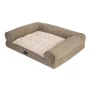 Beautyrest Lux Lounger Memory Foam Couch Bed - Image 2
