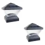20 AA Rechargeable Batteries NiMH 600mAh 1.2v Garden Solar Ni-Mh Light LED C20 - Image 5