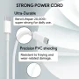96W USB C Fast Charger Laptop Charger Compatible with All USB C Charge Device, Include Charge Cable (6.6ft/2m) - Image 5