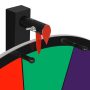 24" Tabletop Spinning Prize Wheel 14 Slots w/DryErasable Trade Show Carnival - Image 6