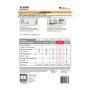 Texas Instruments TI-30XS Multiview Scientific Calculator: AP & SAT Approved - Image 5
