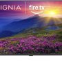 Insignia™ - 50" Class F50 Series LED 4K UHD Smart Fire TV - Image 1