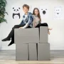 Imaginarium Kids and Toddler Ninja Cube Play Set - Image 6