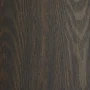 Better Homes & Gardens Glendale 5 Shelf Bookcase with Doors, Chalked Chestnut - Image 4