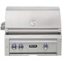 Viking - Professional 5 Series 30" Built-In Gas Grill - Stainless Steel - Image 1