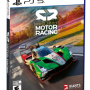 Project Motor Racing for PS5 - PlayStation 5 - Image 1