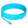 DC Extension Cable 8mm Extension Cable for Solar Panel 20 Feet / 6 Meter 8mm Plug with DC8020 Compatible with for GZ Yeti Anker Jackery Solar Generator Portable Power Station and Portable Solar Panels - Image 1