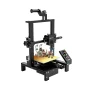 [EU/US Direct] LONGER LK4 X 3D Printer, Auto Leveling, 0.1mm Accuracy, 180mm/s Speed, 95% Pre-Assembled, Resume Printing, 32-Bit Open Source, 220x220x250mm - Image 3