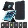 Shockproof Smart Case Heavy Duty Folio Stand Full Cover For iPad Air Mini Pro - Image 1