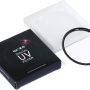 waka 49mm MC UV Filter - Ultra Slim 16 Layers Multi Coated Ultraviolet Protection Lens Filter for Canon Nikon Sony DSLR Camera Lens - Image 4