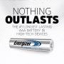 Ultimate Lithium AAA Batteries (4-Pack), Lithium Triple A Batteries - Image 3