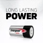 Energizer MAX C Batteries (8 Pack), C Cell Alkaline Batteries - Image 3