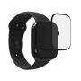 ZAGG - InvisibleShield Fusion Eco Flexible Hybrid Screen Protector for Apple Watch Series 11/10 46mm - Clear - Image 1