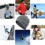REDESS Wireless Bluetooth Beanie,Unisex Outdoor Sport Knit Hat with Stereo Speakers & Microphone - Image 5