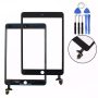 Screen Digitizer Replacement Glass Touch For iPad Mini 3 A1599 A1600 Black - Image 5