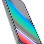 OtterBox - Symmetry Series Hard Shell with Magnets for Pixel 10 and Pixel 10 Pro - Clear - Image 2
