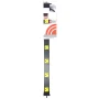 6-Outlet Metal Spaced Power Strip with 3 ft. Cord - Image 2